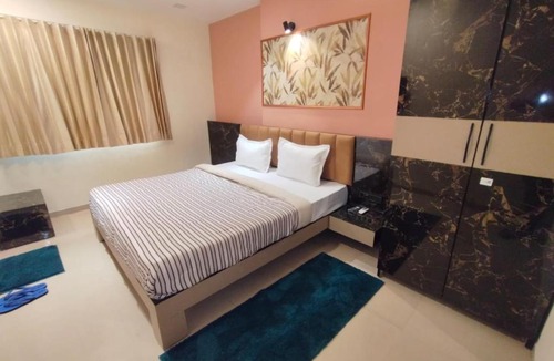 Ahmedabad Apartment | Lalji's Hotel & Restaurant