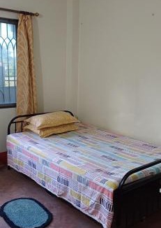 Siliguri Bed & Breakfast | Lama Residence