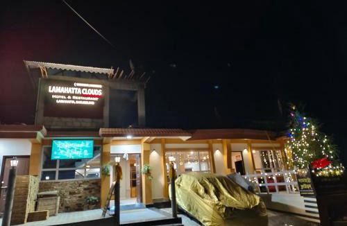 Turuk Hotel | Lamahatta Clouds Hotel & Restaurant