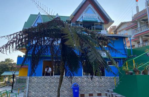Rishop House | Lamakhang Homestay