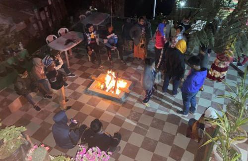 Rishop House | Lamakhang Homestay