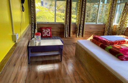 Rishop House | Lamakhang Homestay