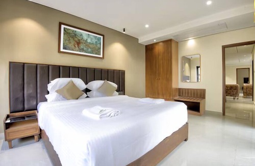 Ashok Nagar Apartment | Lance 21 Premium Serviced Apartments