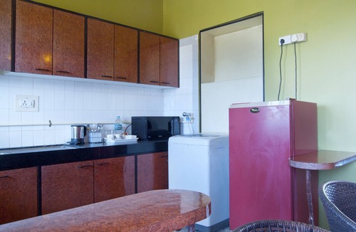 Marol Apartment | Landmark Asia Serviced Apartments
