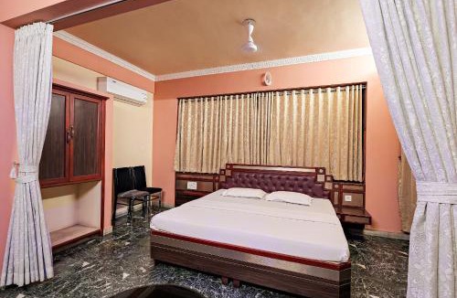Kasaragod Hotel | Landmark INN