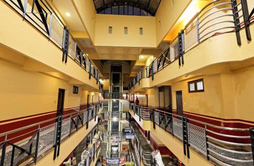 Kasaragod Hotel | Landmark INN