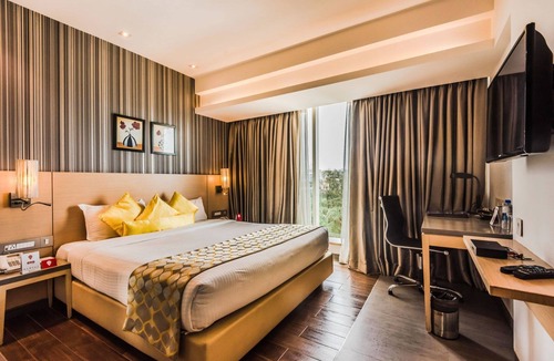 Malad West Hotel | Landmark Residency