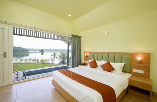 Kunnattur Resort | Lanka Valley Resorts