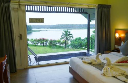 Kunnattur Resort | Lanka Valley Resorts