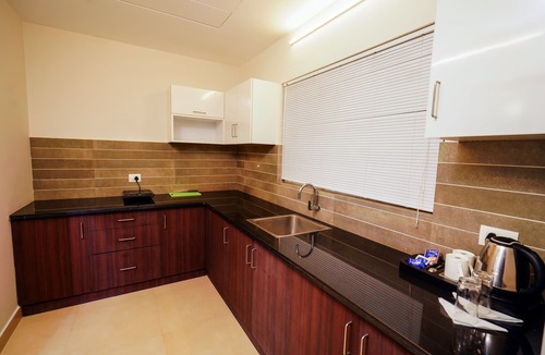 Perintalmanna Apartment | Lantern Apart Hotel