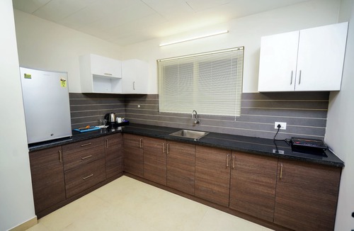 Perintalmanna Apartment | Lantern Apart Hotel