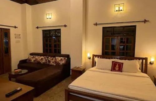 Sangolda Hotel | Lar Amorosa Boutique Hotel - Goa