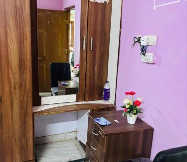 Hyderabad Apartment | Lara home stay 3bhk duplex