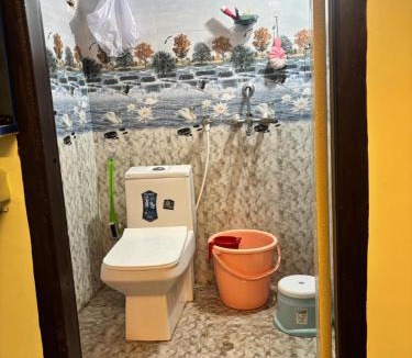 Hyderabad Apartment | Lara Homestay 1bhk Begumpet