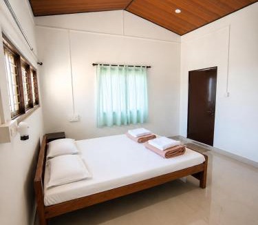 Belur House | Lara Homestay