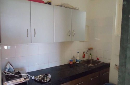 Palitana Apartment | Large Apartment at Taleti, Palitana surrounded by Jain Temples
