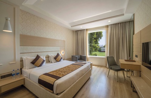 Barli Resort | Lariya Resort