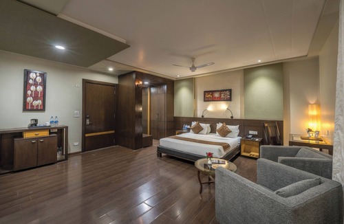 Barli Resort | Lariya Resort