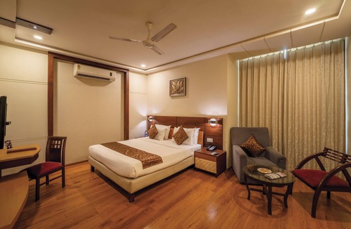 Barli Resort | Lariya Resort
