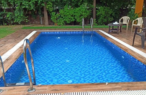 Bakkhali Resort | Laser Resort