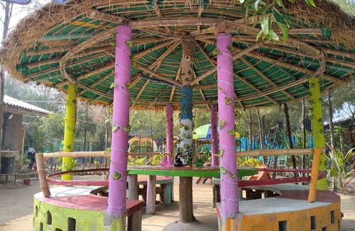 Bakkhali Resort | Laser Resort