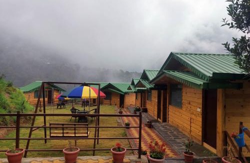 Naina Range Resort | LaSerene The Cottage - Pangot