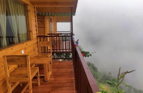 Naina Range Resort | LaSerene The Cottage - Pangot