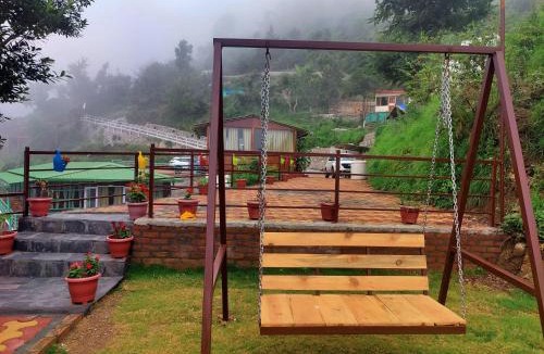 Naina Range Resort | LaSerene The Cottage - Pangot