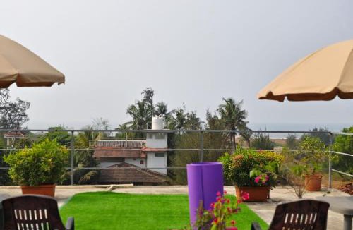Morjim Hostel | Last Minute Trip Hostel Morjim-By The Sea