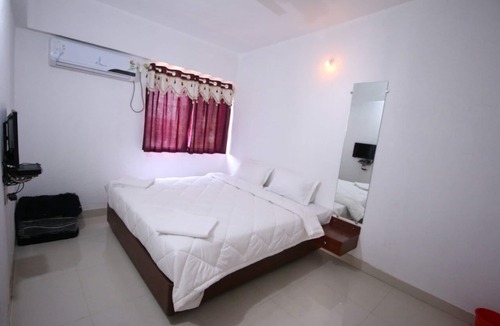 Mahabaleshwar Hotel | Latanand Residency