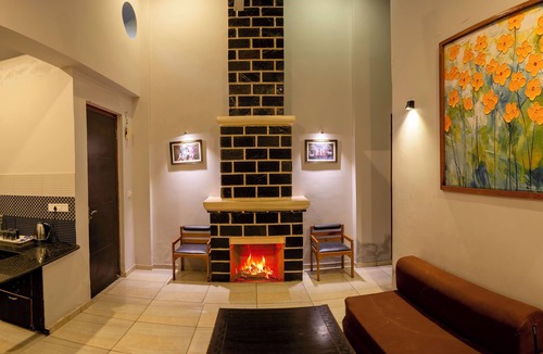 Marchula Apartment | LaTigre Resort