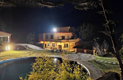 Marchula Apartment | LaTigre Resort