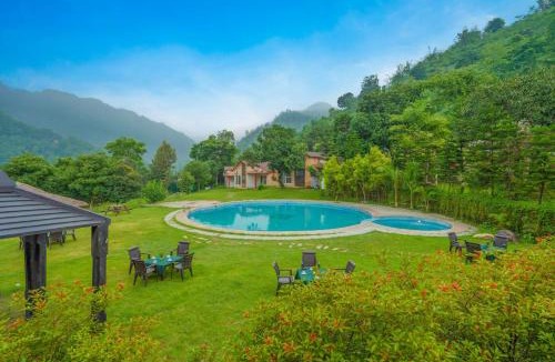 Marchula Villa | LaTigre Resort