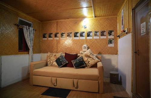 Turuk Hotel | Latpanchar The Hornbill View Cottages