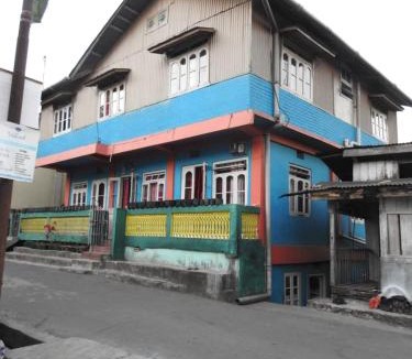Kurseong House | Latpanchor Homestay for Birders