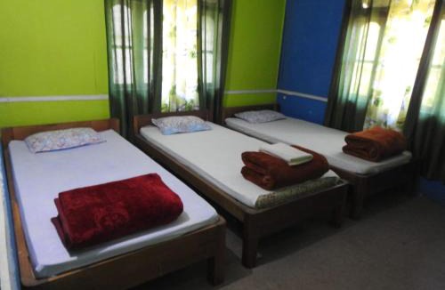 Kurseong House | Latpanchor Homestay for Birders