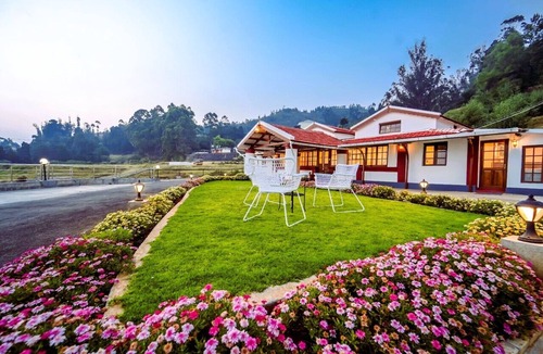 Kandal Villa | Lauriston Villa Ooty by VOYE HOMES