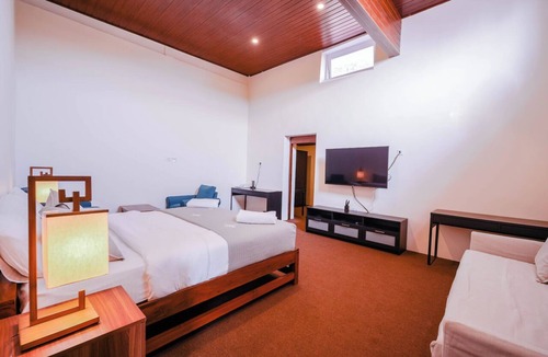 Kandal Villa | Lauriston Villa Ooty by VOYE HOMES