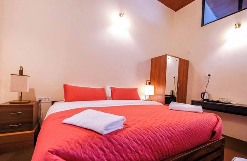 Kandal Villa | Lauriston Villa Ooty by VOYE HOMES