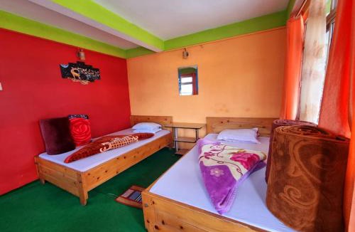 Lava House | Lava swagat homestay
