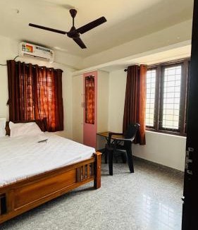 Kovalam Apartment | LAVANDER ROOMS and homestay