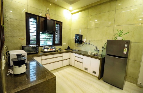 Udaipur Villa | Lavanya A luxury Villa with Private pool