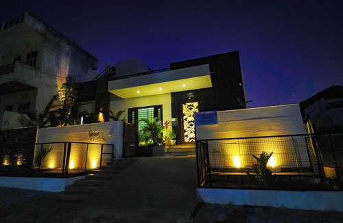 Udaipur Villa | Lavanya A luxury Villa with Private pool