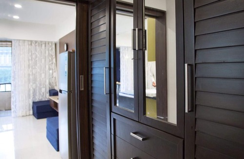 Lavasa Apartment | Lavasa's luxurious lake view