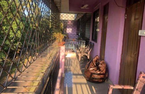 Arossim House | LAVENDER BEACH HOMEZ BY RAVI & JAZZ