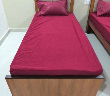 Whitefield Hostel | Lavender PG Powered by Artha Stays Gents Ladies