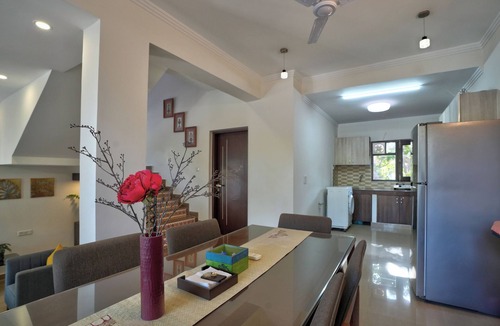 Nerul Villa | Lavender Stays 3BHK VIlla Private Pool