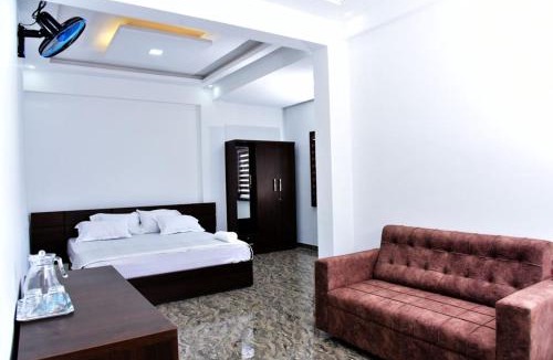 Vayittiri House | Lavilla inn rooms and dormitory wayanad kambalakkad