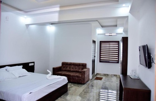 Vayittiri Hotel | Lavillainn rooms and dormitory
