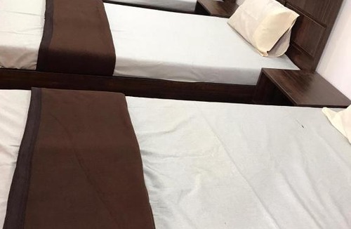 Vayittiri Hotel | Lavillainn rooms and dormitory